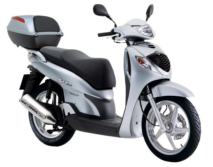 SCARICA GIOCHI DI SCOOTER ELABORATI DA